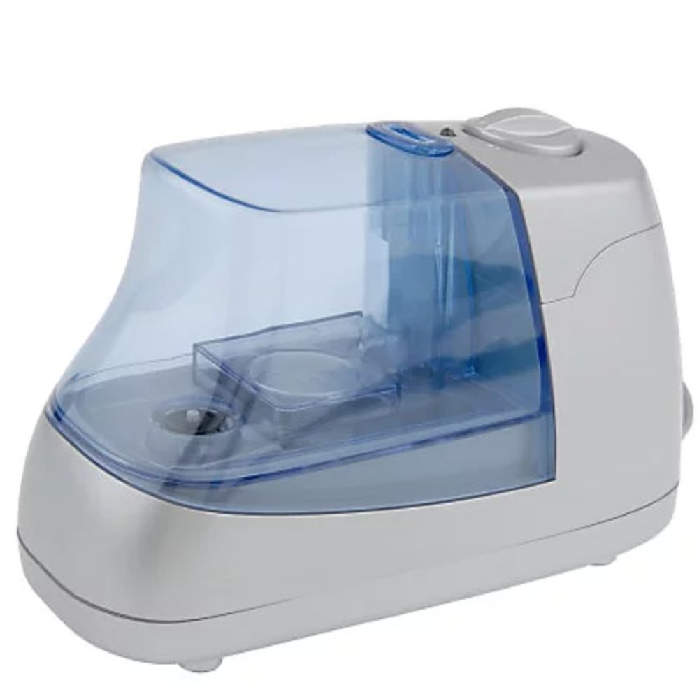 Bionaire Small Room Personal Ultrasonic Humidifier | Home | Accents